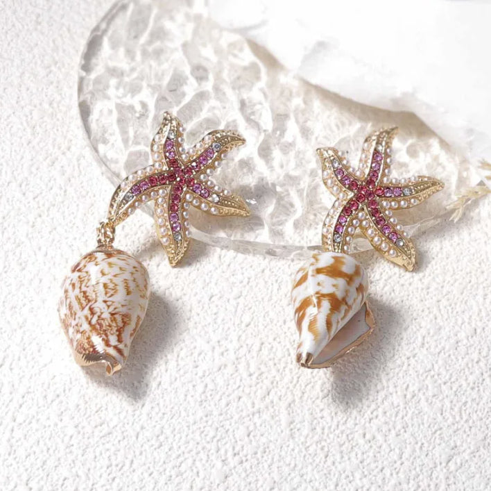 Avelora Earrings