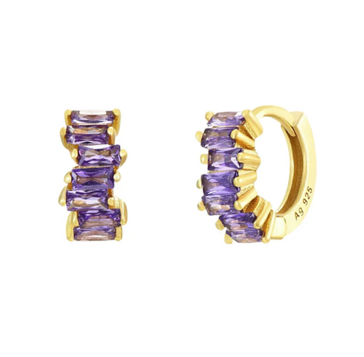 Lyona Gleam Earrings