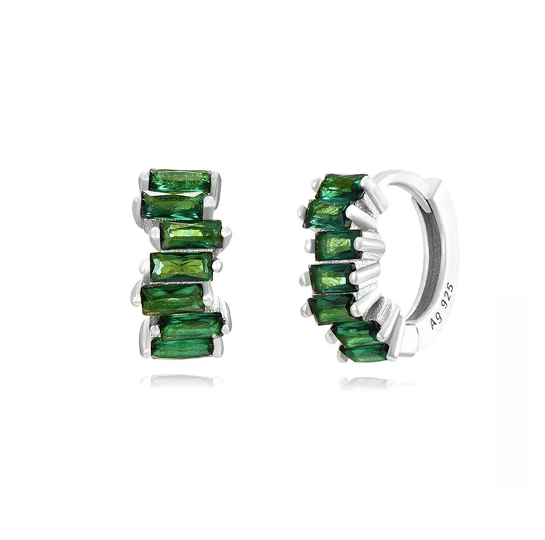 Lyona Gleam Earrings