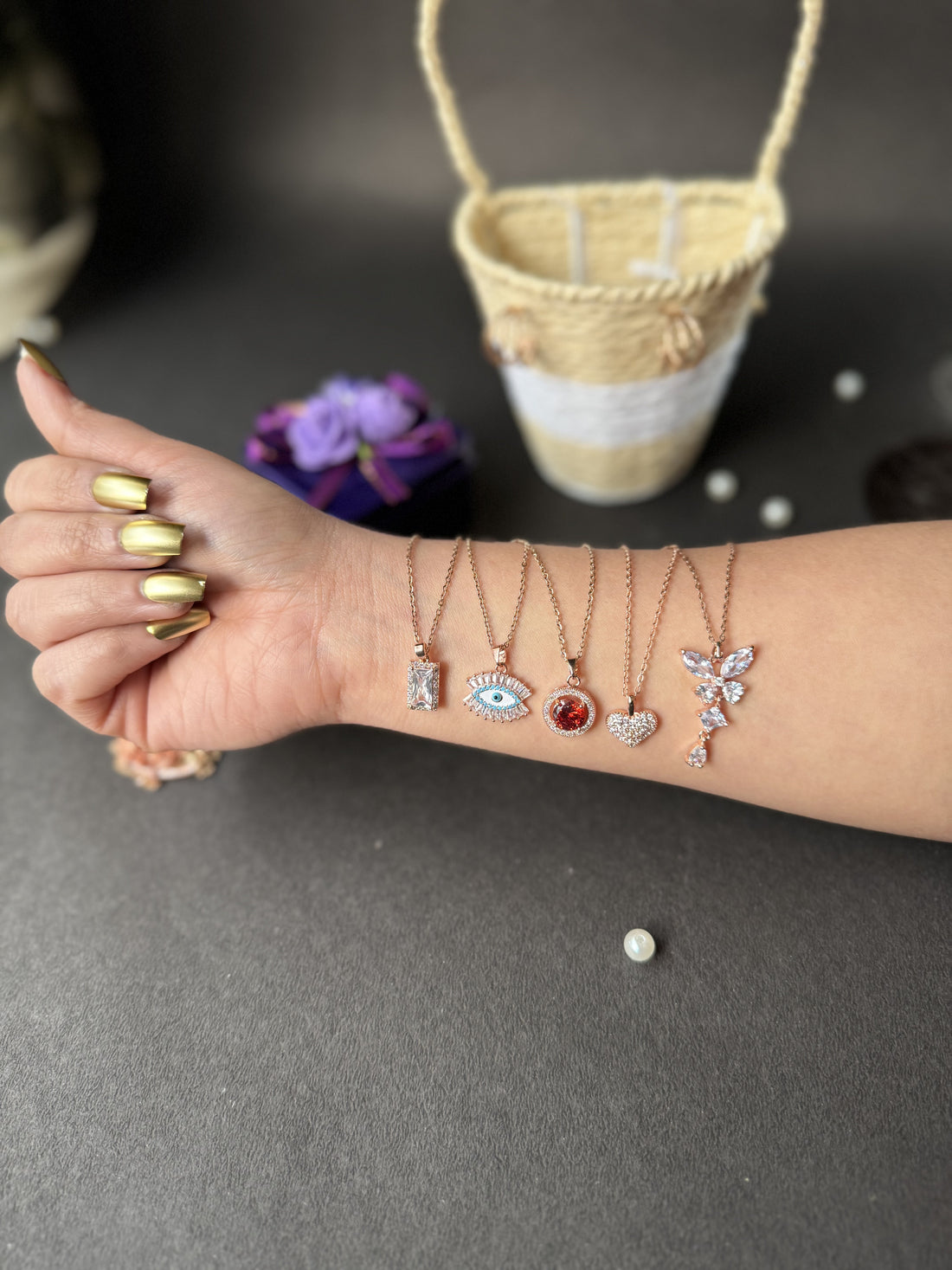 Why Sustainable Stainless Steel Jewelry Is the Future of Everyday Elegance