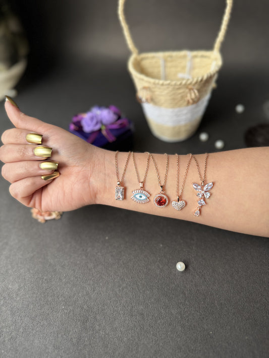 Why Sustainable Stainless Steel Jewelry Is the Future of Everyday Elegance
