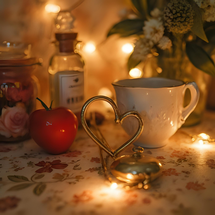 Everlasting Affection Collection