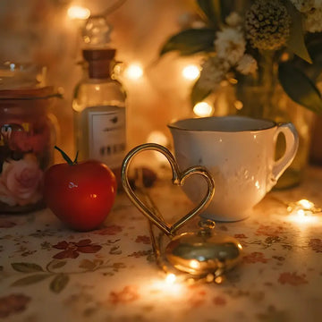 Everlasting Affection Collection