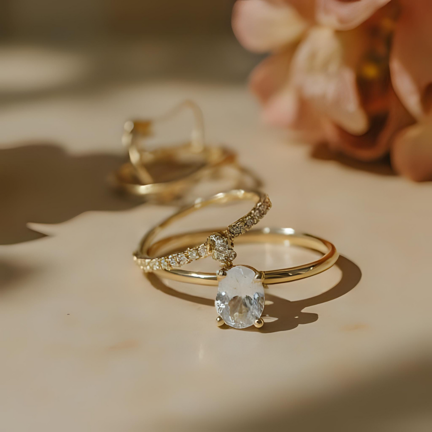 Timeless Elegance Collection