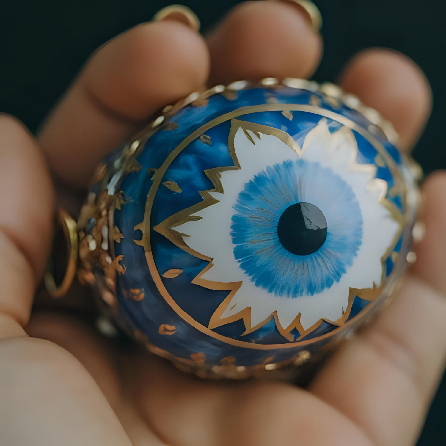 Azure Guardian Collection
