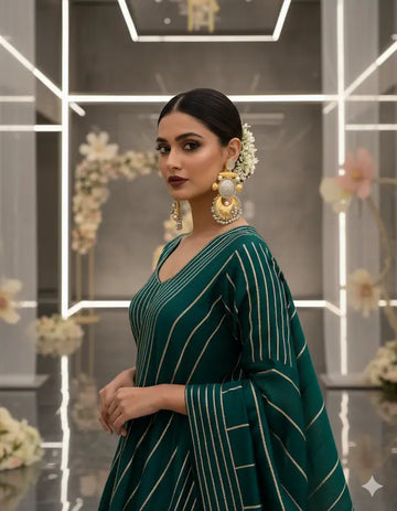 The Shubhra Collection