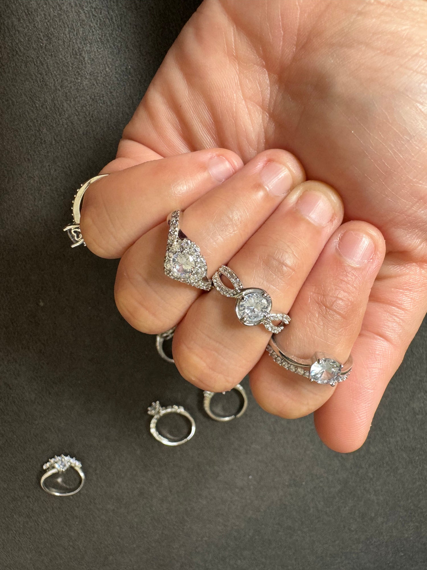 Rings