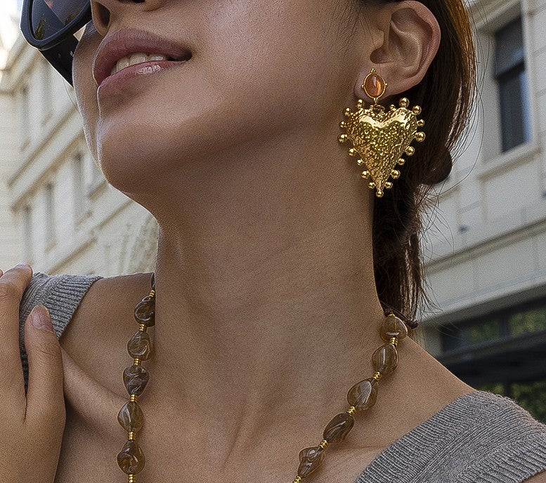 Amareyn Earrings
