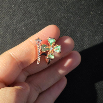 Spring Meadow Earrings