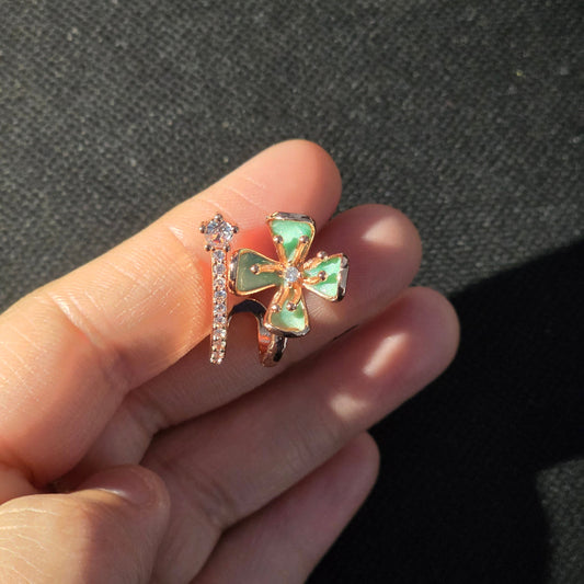 Spring Meadow Earrings