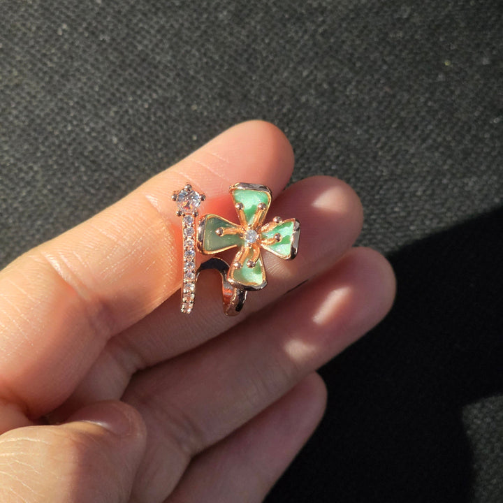 Spring Meadow Earrings