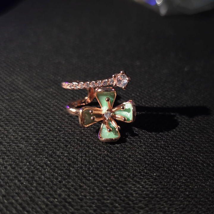 Spring Meadow Earrings