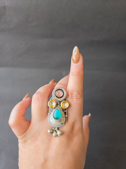 Nayantara Ring