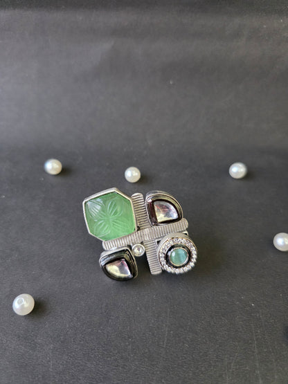 Ranjini Ring