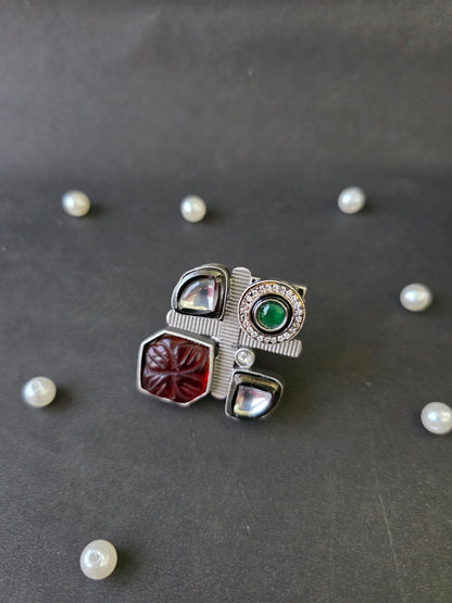 Ranjini Ring