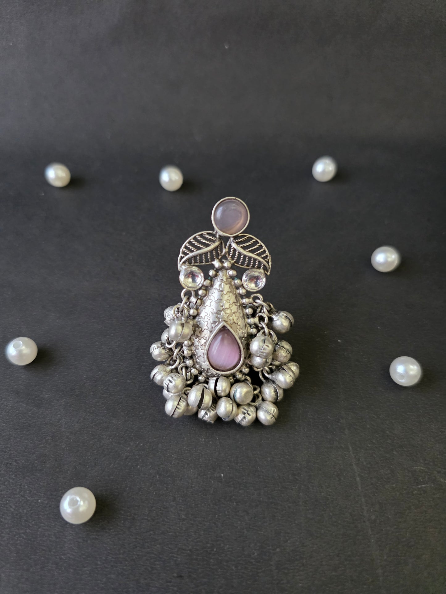 Malvika Ring