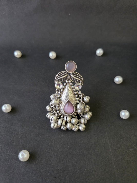 Malvika Ring