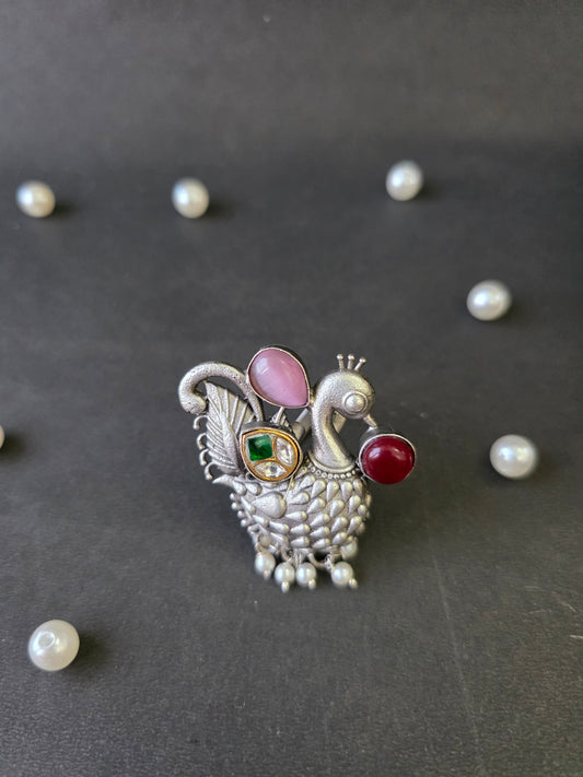 Mayura Ring