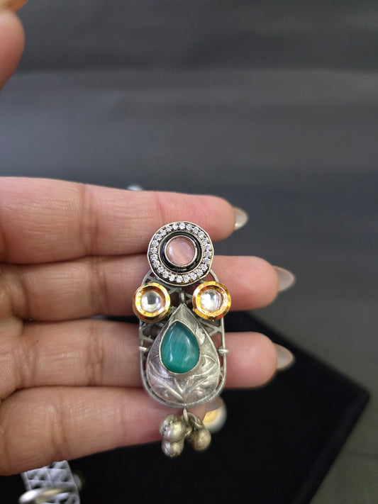 Nayantara Ring