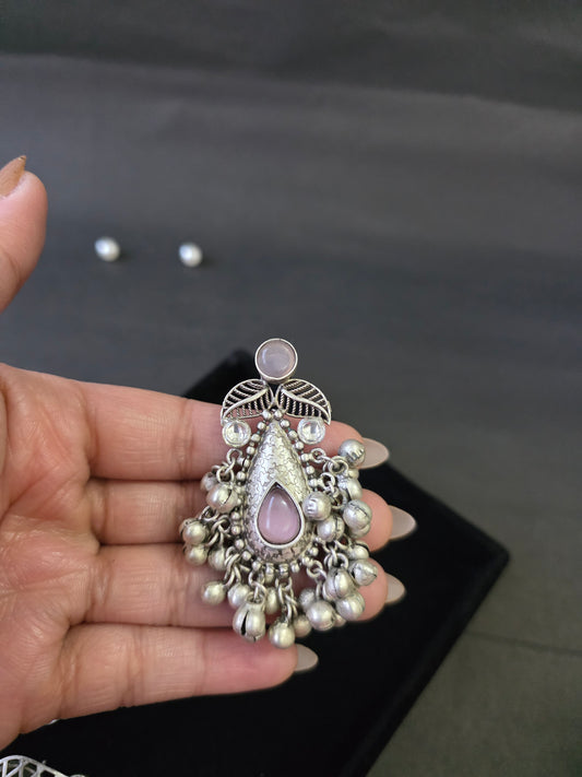 Malvika Ring