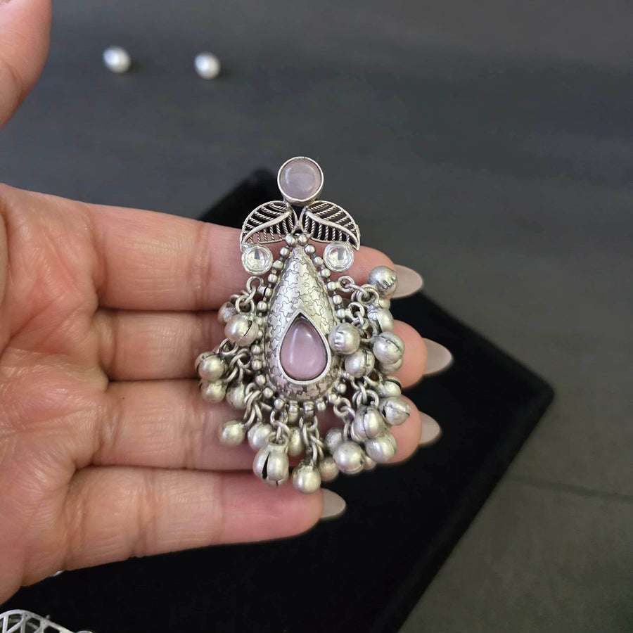 Malvika Ring