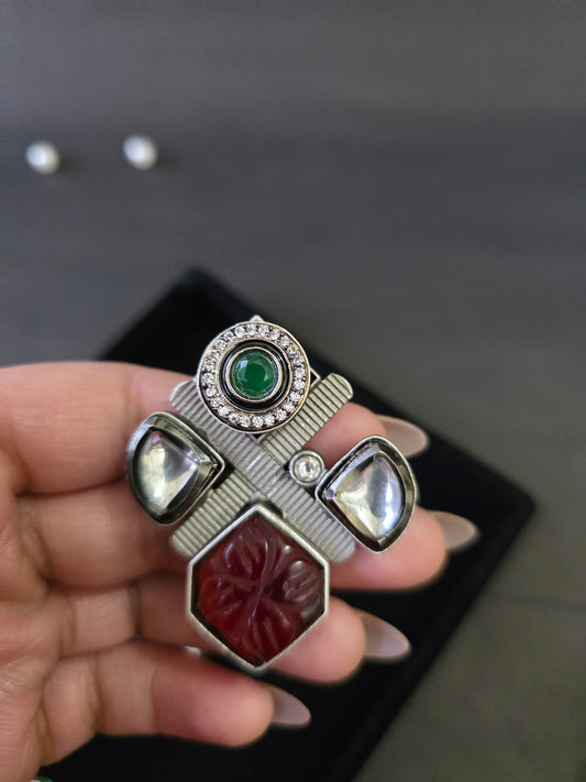 Ranjini Ring