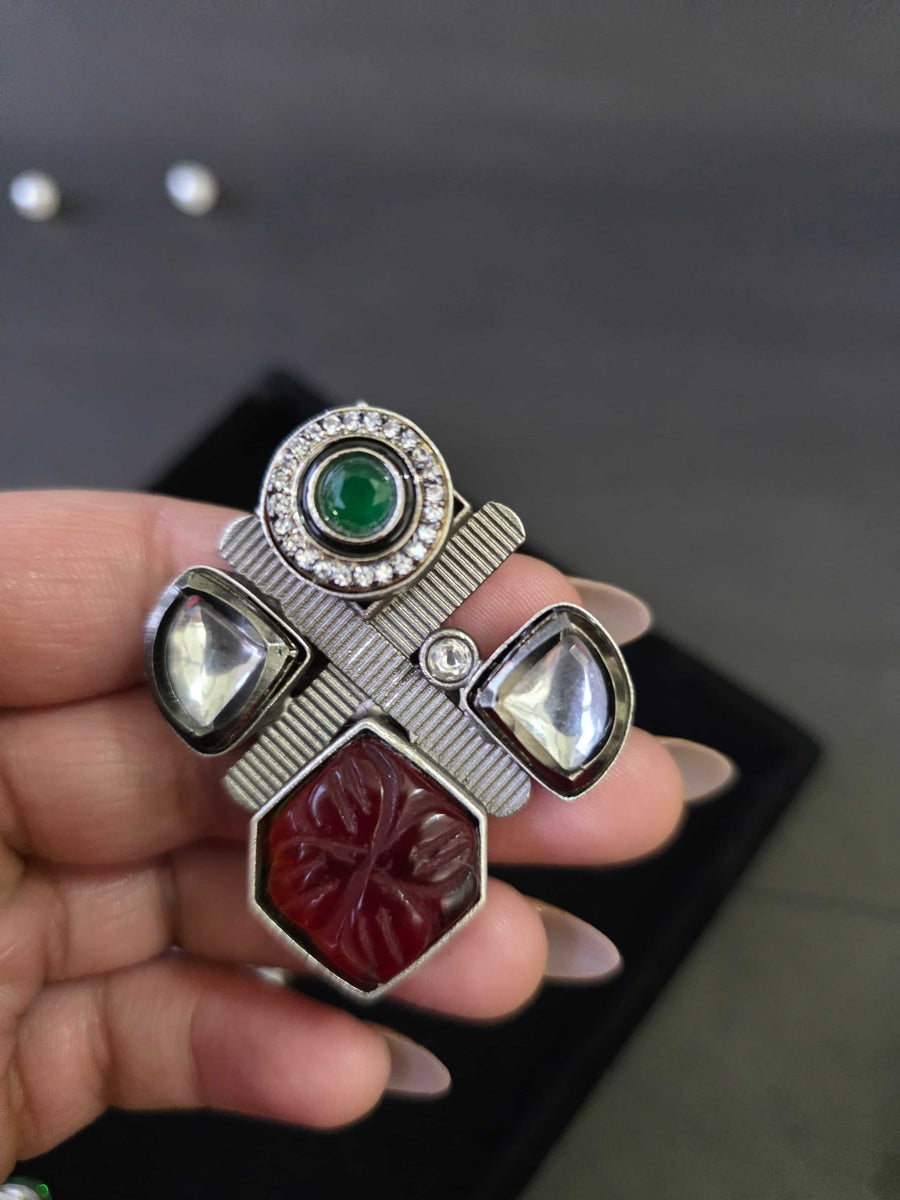 Ranjini Ring