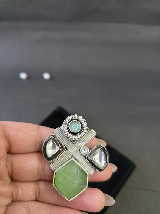 Ranjini Ring