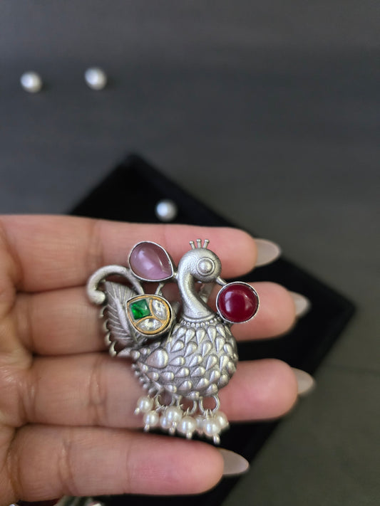 Mayura Ring