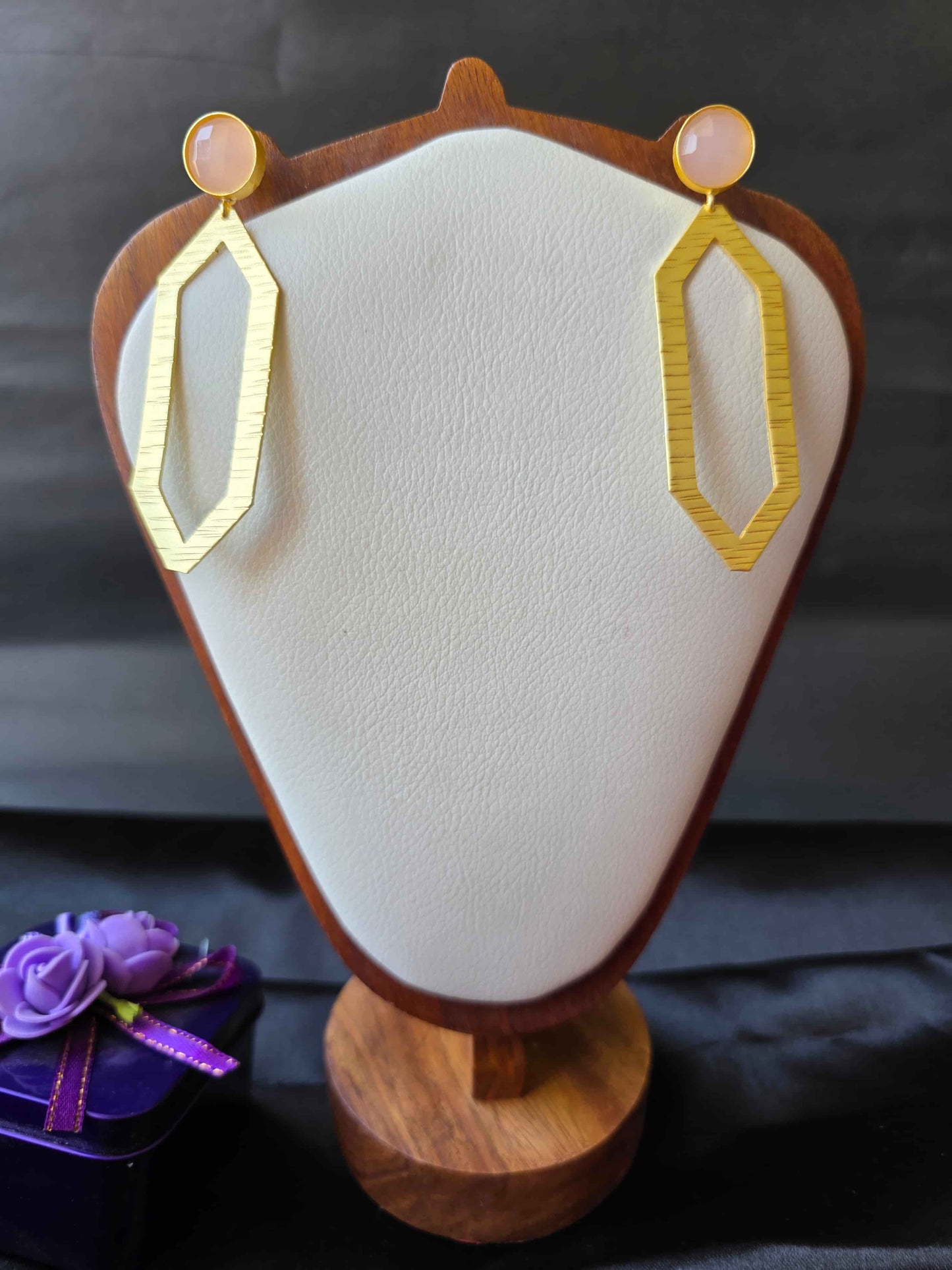 Gulika Earrings