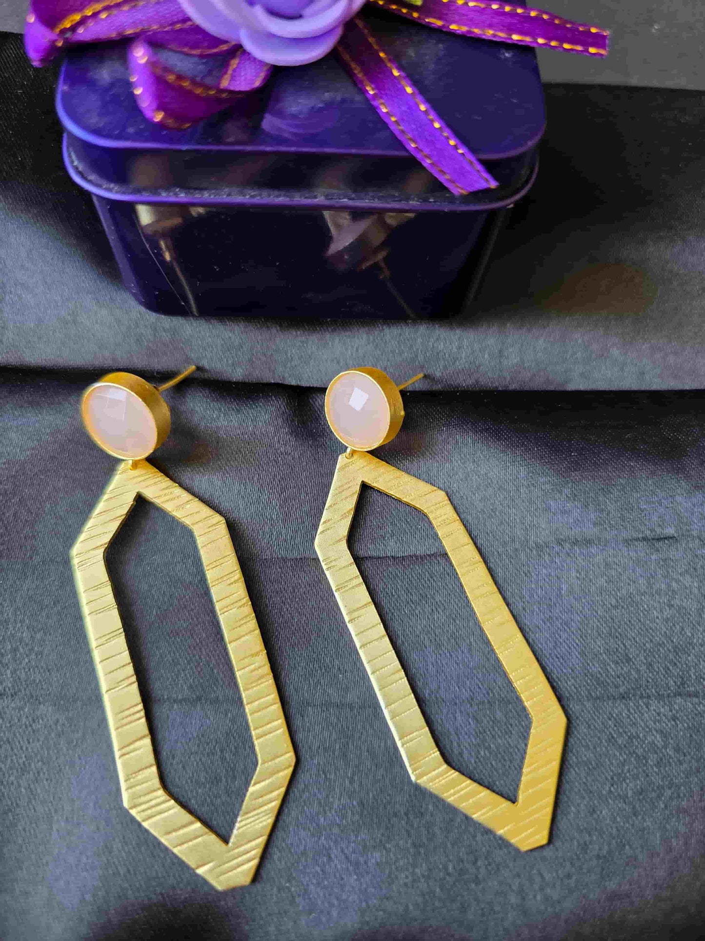 Gulika Earrings