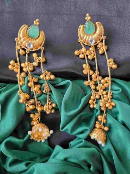 Charita Earrings