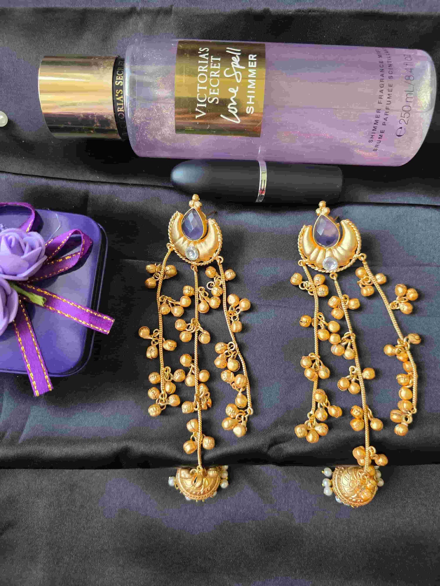Charita Earrings