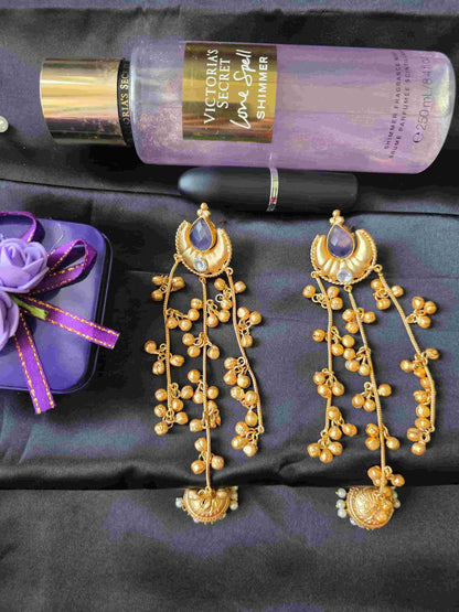 Charita Earrings