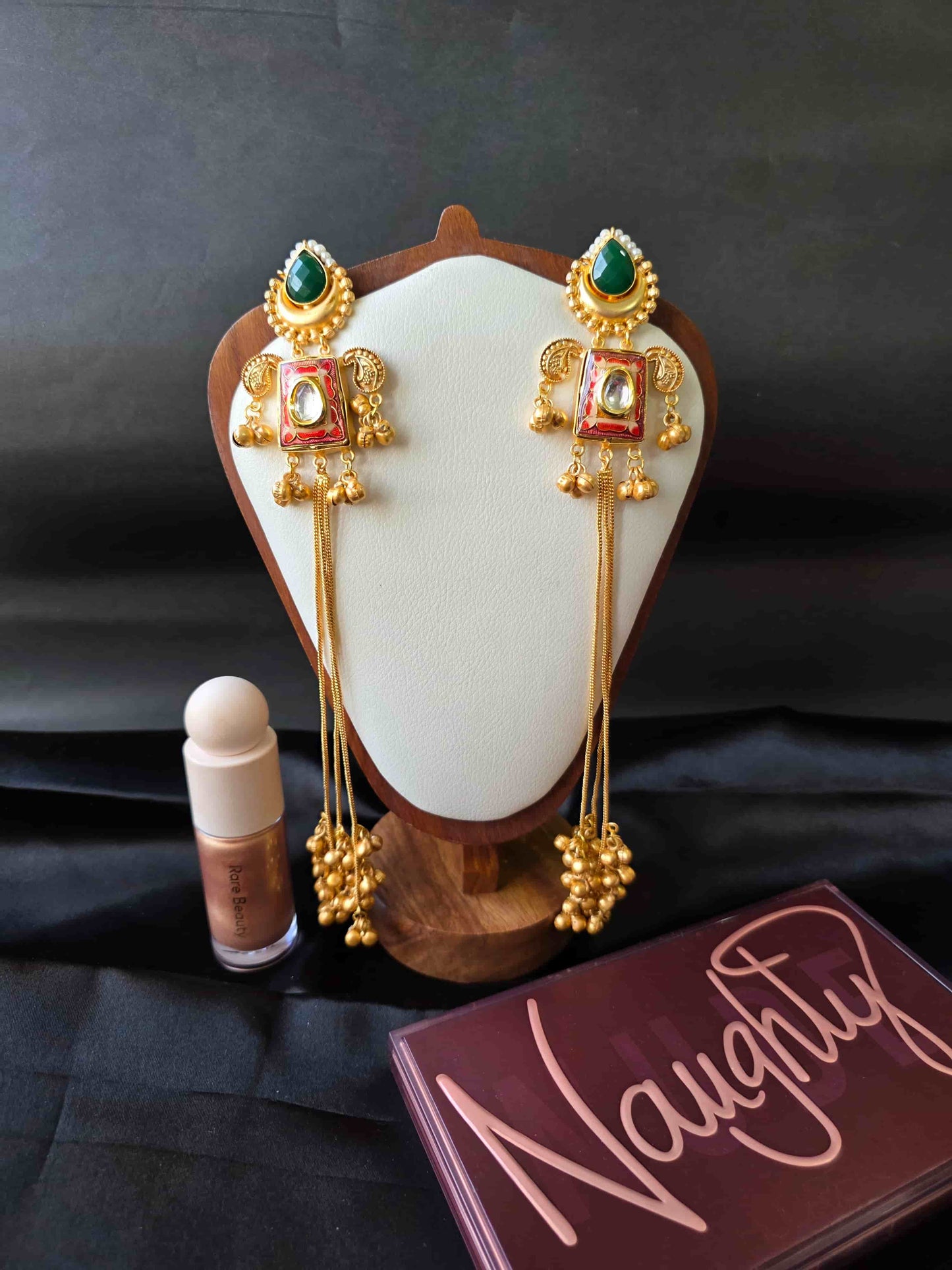 Noorani Kashmiri Earrings
