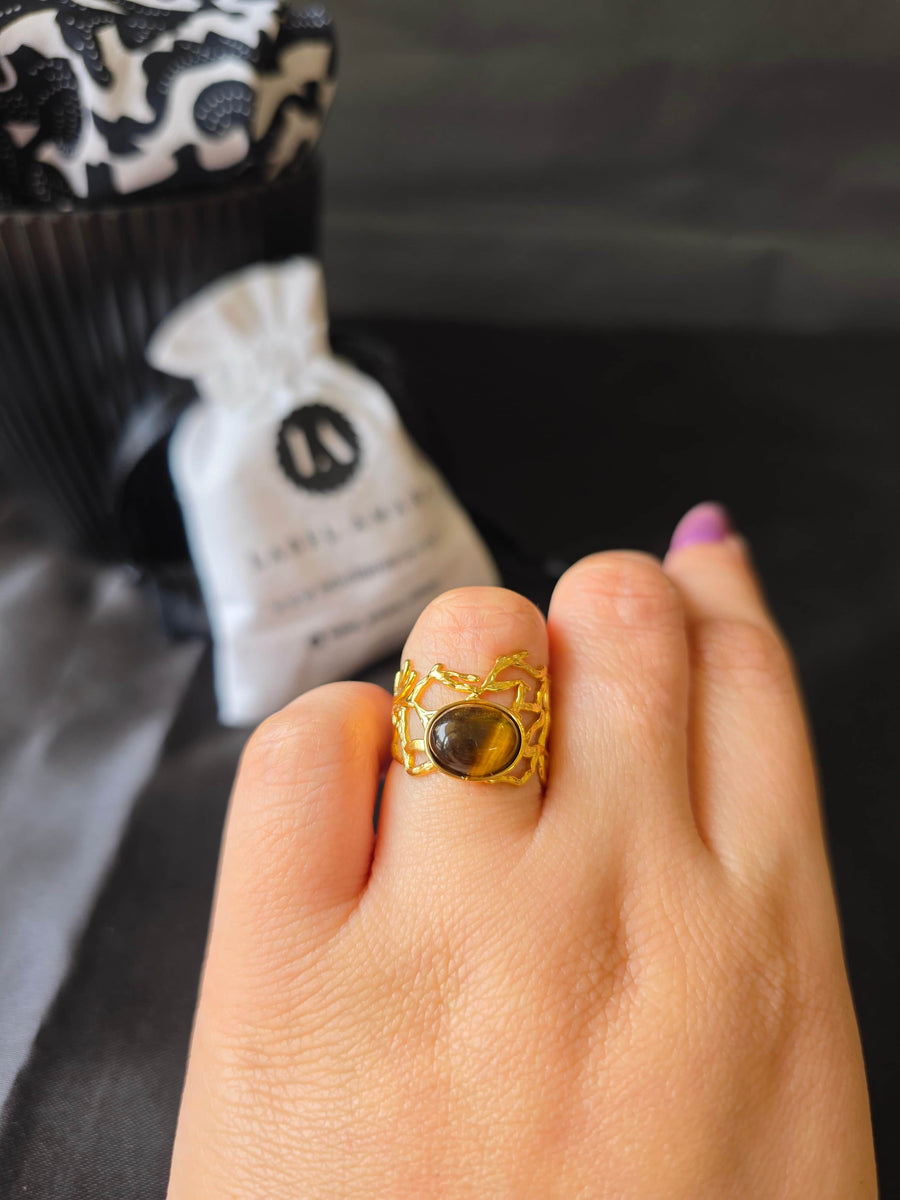 Solmyra Ring