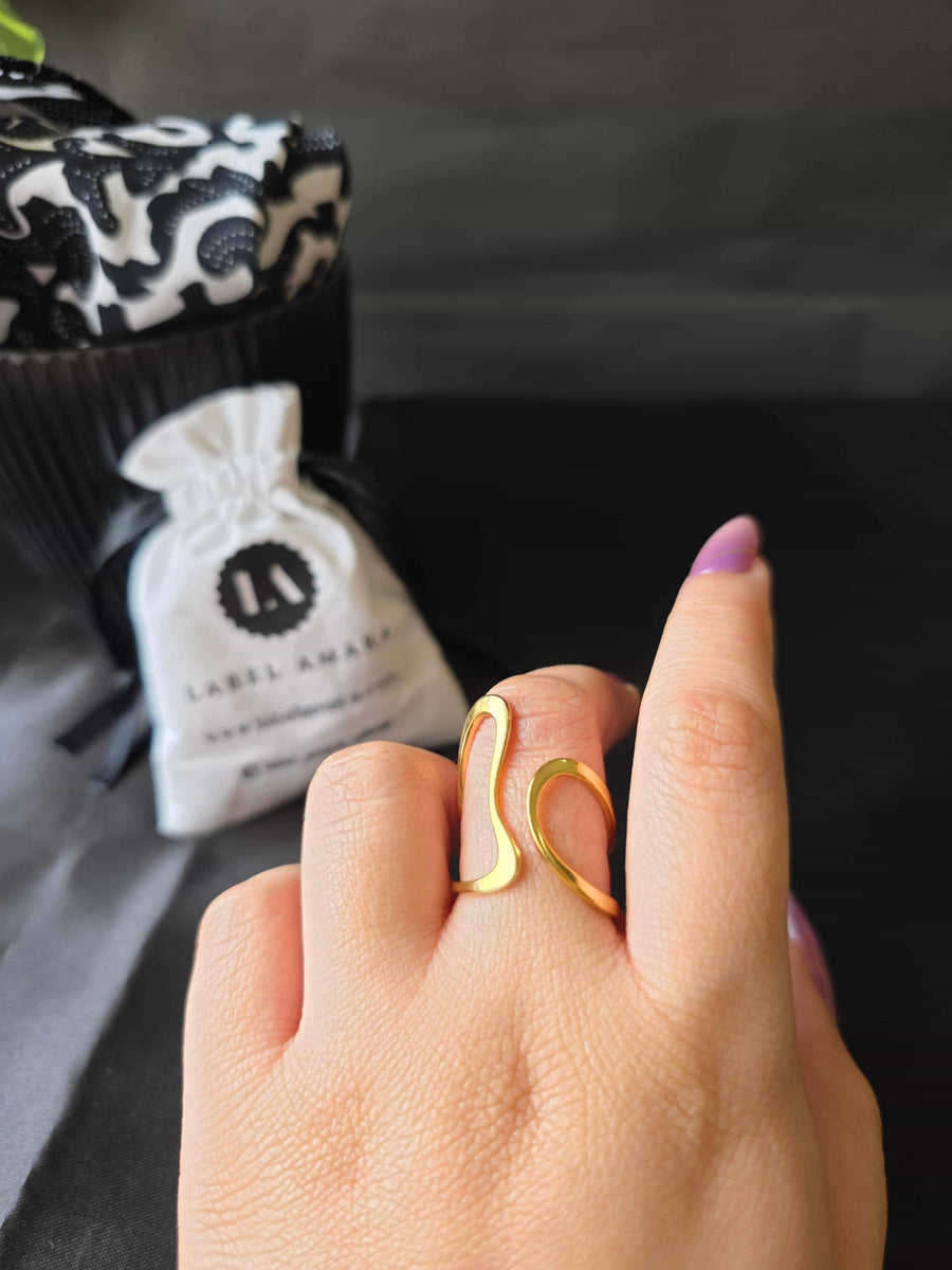 Eloura Ring