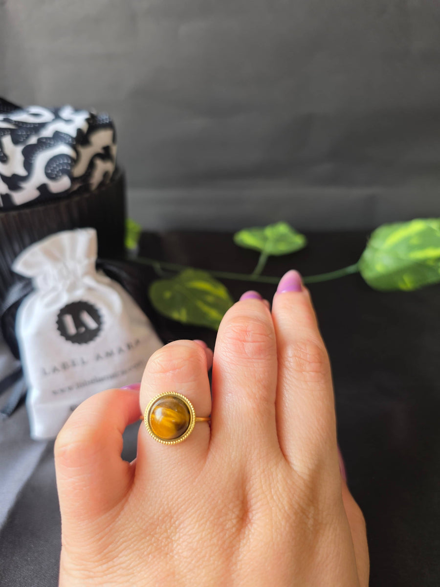 Solynx Ring