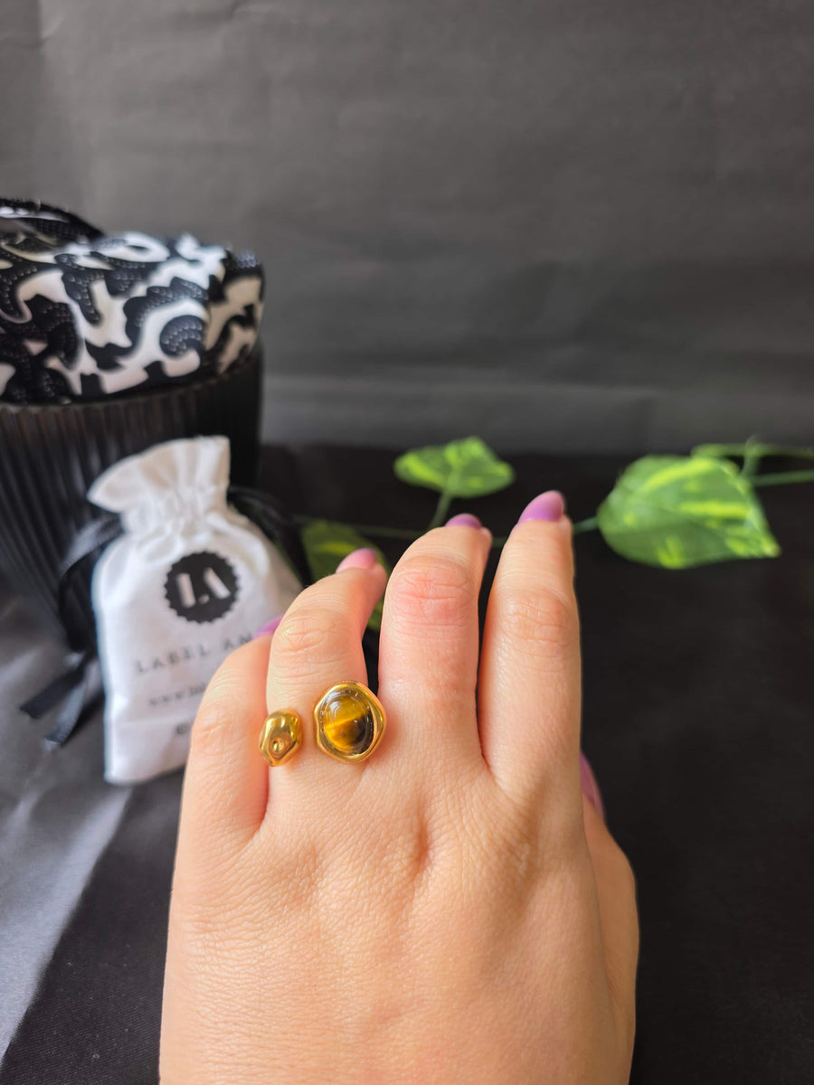 Veyra Ring