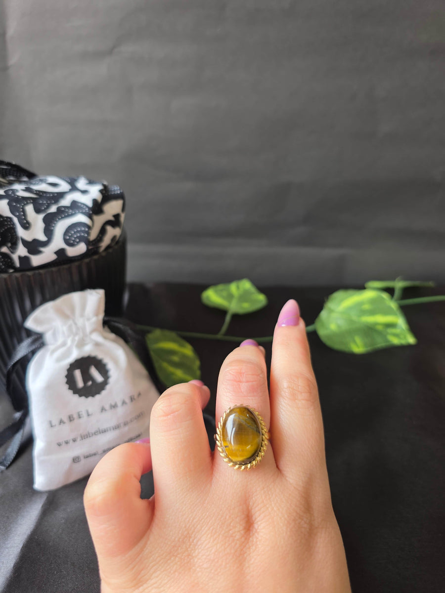 Eterna Sol Ring