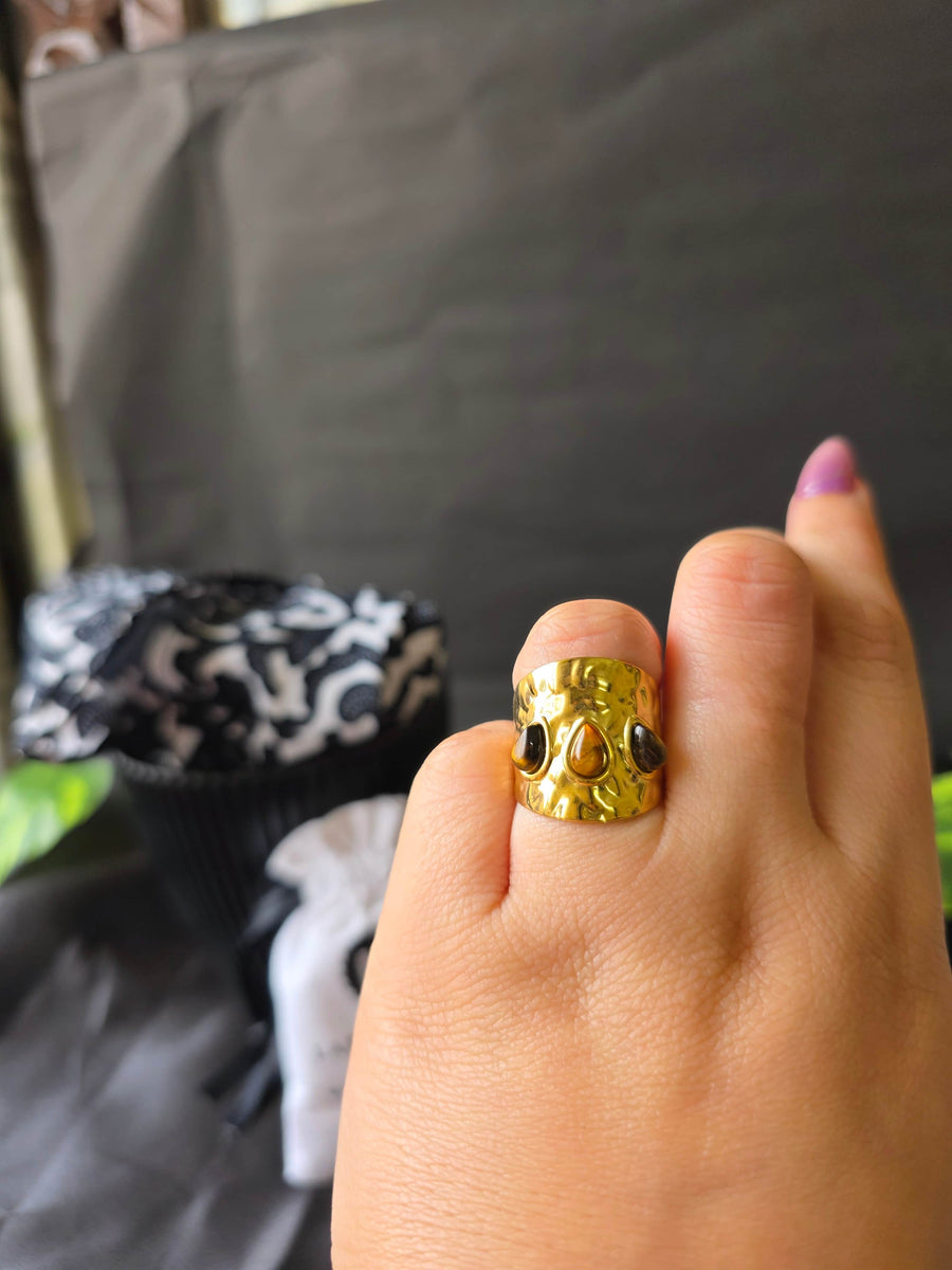 Ignara Ring