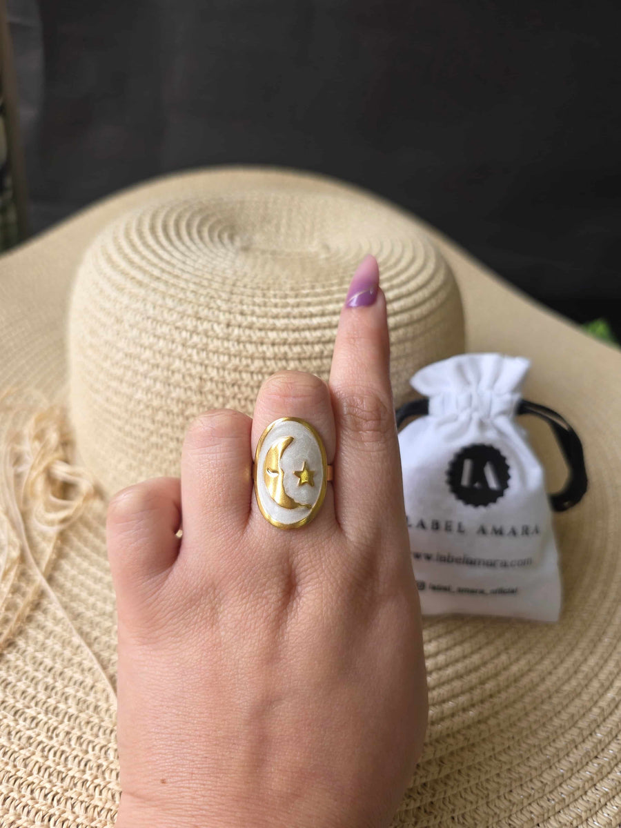 Lunareth Ring