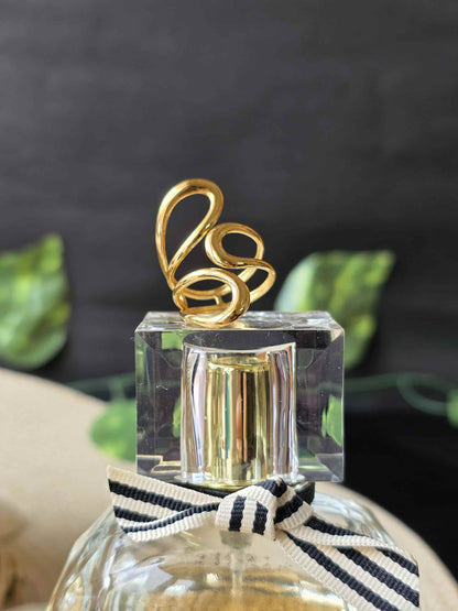 Asera Drift Ring