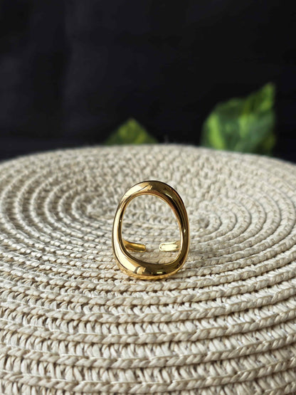 Arqa Ring