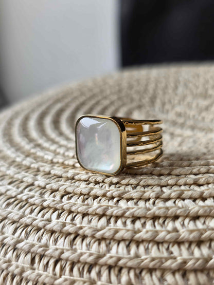 Vionara Ring