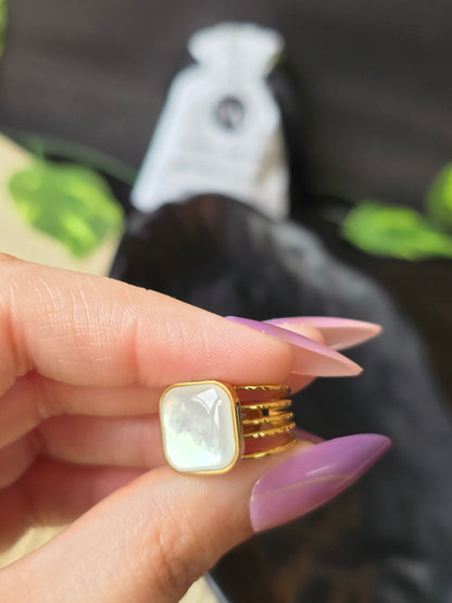 Vionara Ring