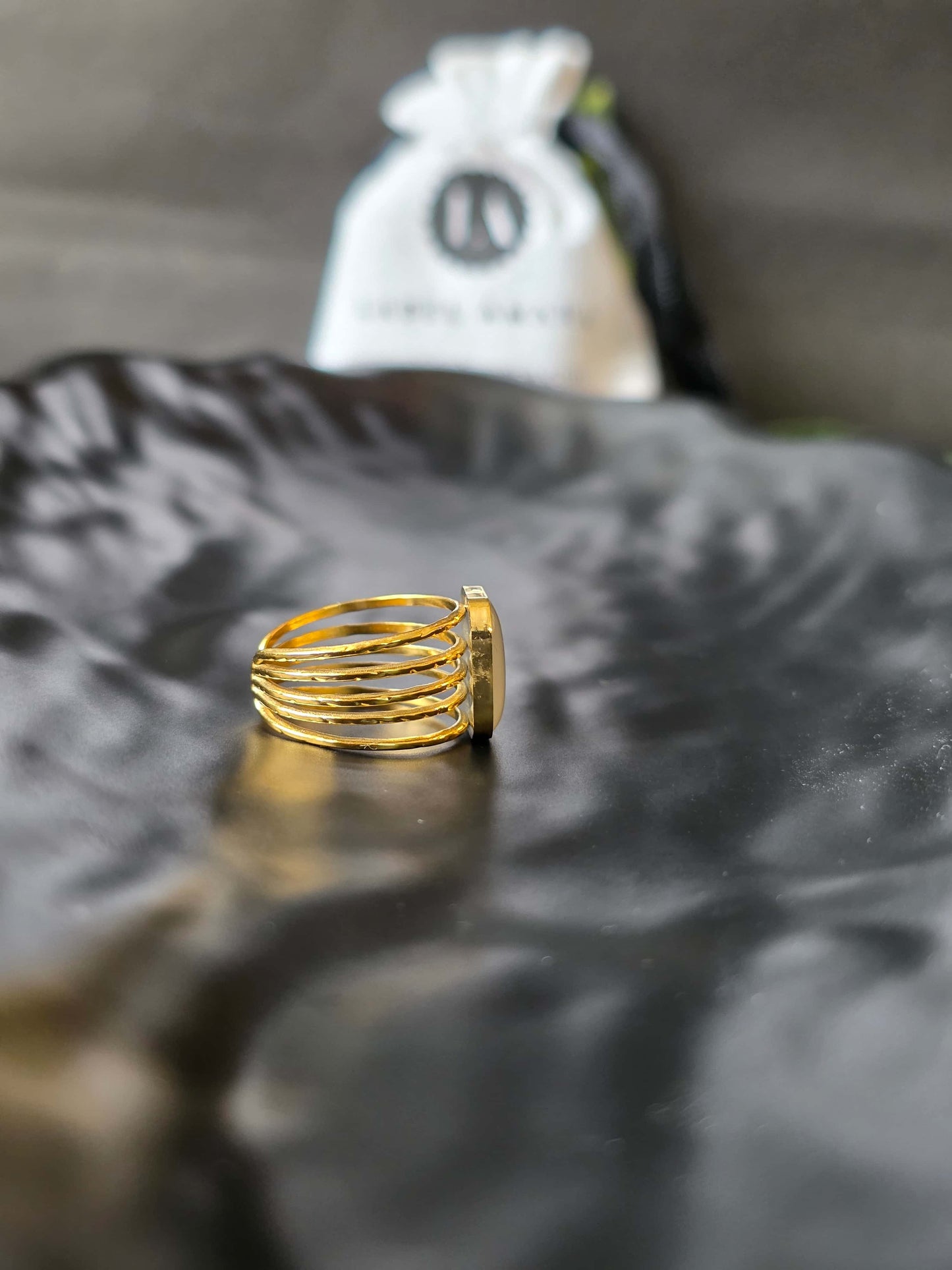 Vionara Ring