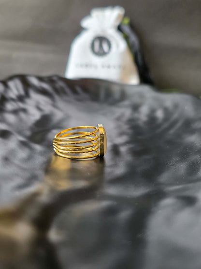 Vionara Ring