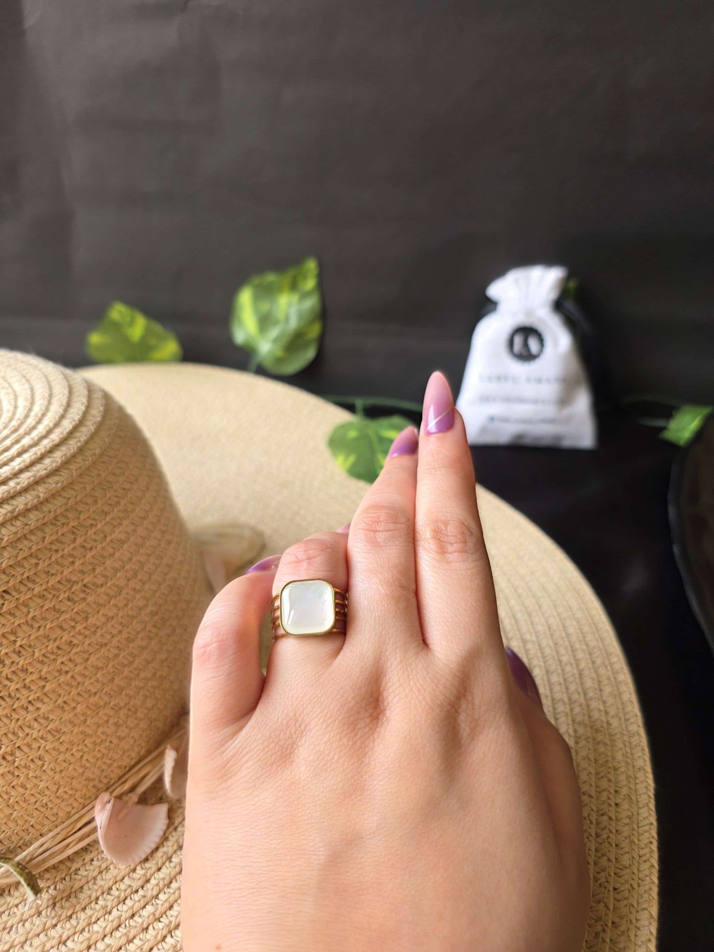 Vionara Ring
