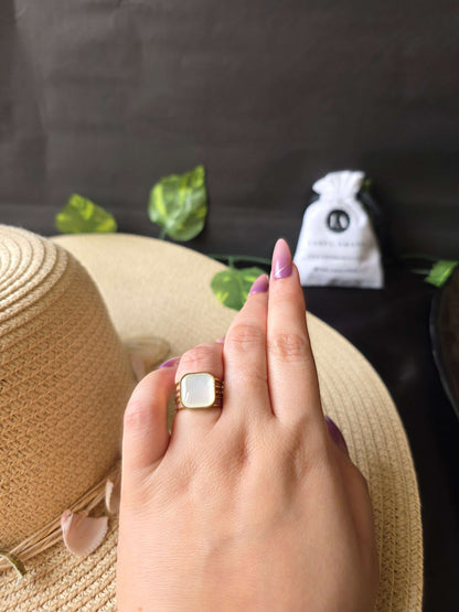 Vionara Ring